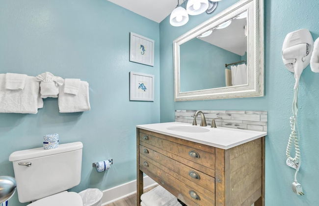 Majestic Beach Towers 1-1710 - Foto 7