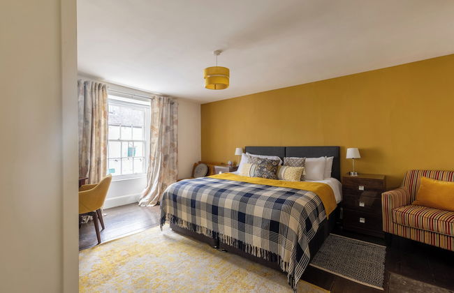 Salvin House - North East Escapes - Foto 2