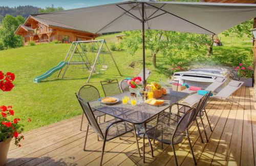 Chalet L'Otavalo - OVO Network - Foto 5