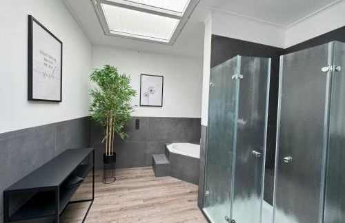 220 qm Penthouse Wohnung mit Fahrstuhl - ohne SPA - Foto 19