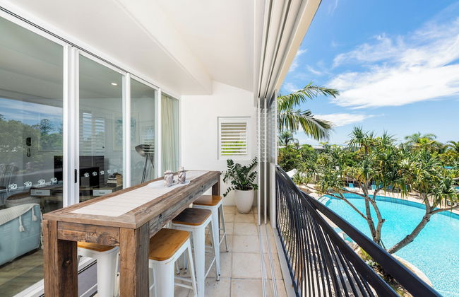 Noosa Blue Resort - Foto 67