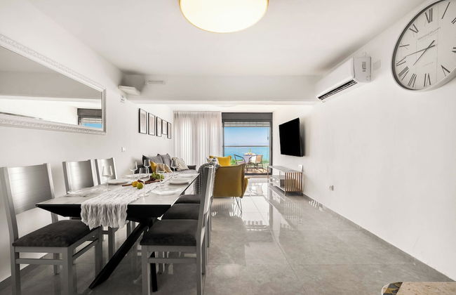 Sea of Galilee Panorama Apt by SeaN'Rent - Photo 10