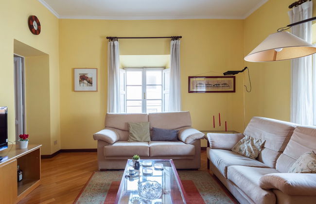 Porta Pia Elegant Two Bedroom - Photo 31