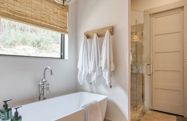 Sotol by Avantstay Direct River Access + Views - Foto 16