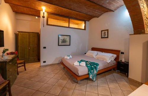 Upper Country Relais Tuscany - Foto 29