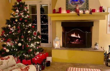 Casale IL SAMBUCO sui colli bolognesi - Foto 38