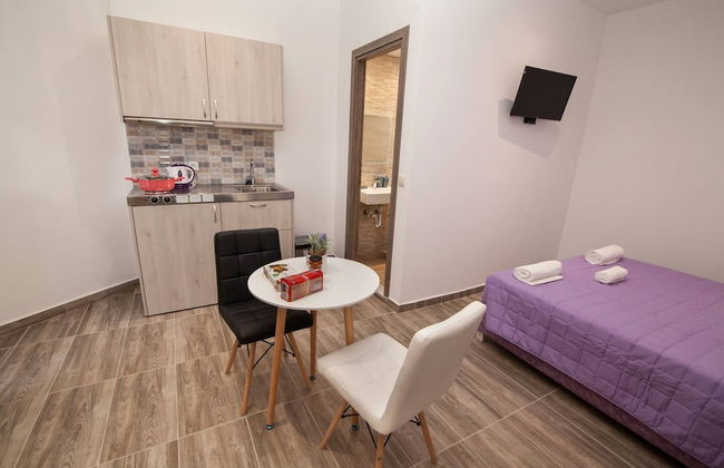 Del Mar Apartments in Stalis - Foto 38