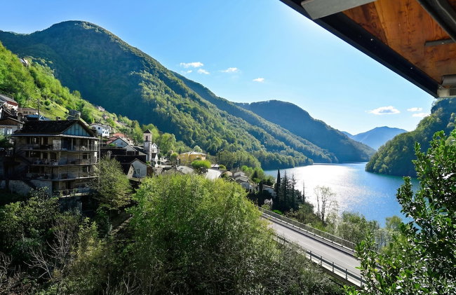 Casa Carla Chalets - Foto 31