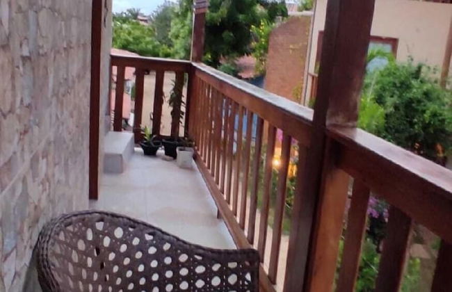 Brisa do Paraíso Jericoacoara - Photo 33