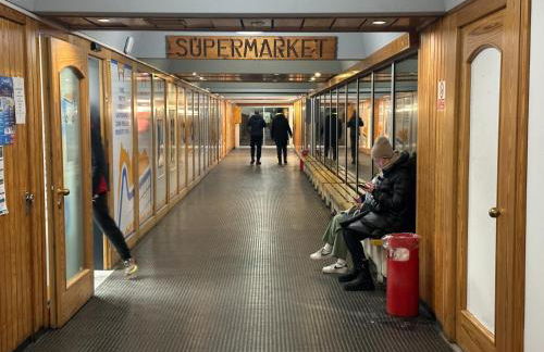 Appartamento Cinzia Residence Solaria Marilleva 1400 - Foto 60