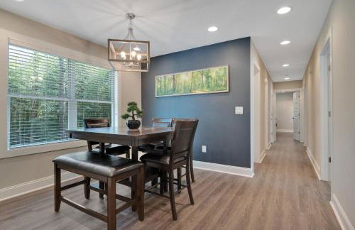 Spacious 4-bedroom Marietta Home w/ free parking - Foto 6