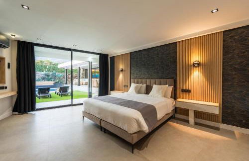 Villa Soleil Anfi Tauro Golf - Foto 11