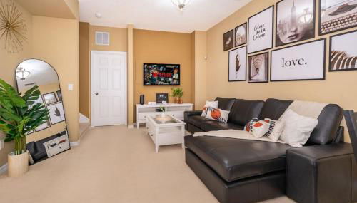 Epic Arty Retreat near Disney - Foto 5