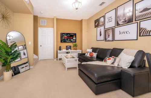 Epic Arty Retreat near Disney - Foto 5