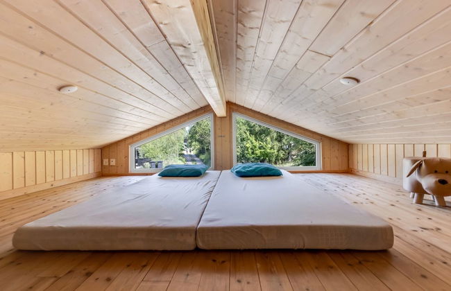 "Arny" - 1.5km from the sea - Foto 20