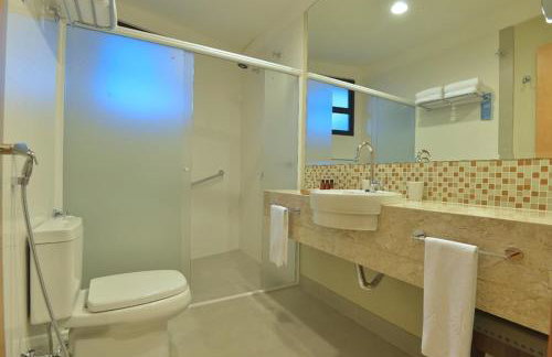 Malai Manso Cotista - Resort Acomodações 4 hosp - Foto 70