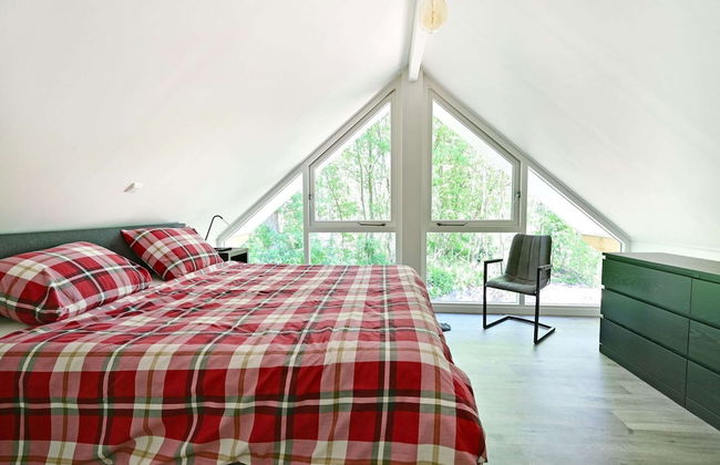 Chalet With Gorgeous View of the Natural Surroundings - Photo 14