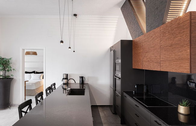 Aniv Villa by The Sea - Photo 11