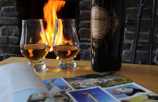 Tramway Cottages - Photo 17