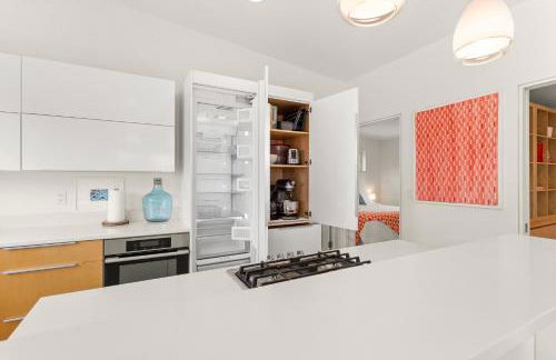 Private Oasis easy access to Park and Town - Foto 30