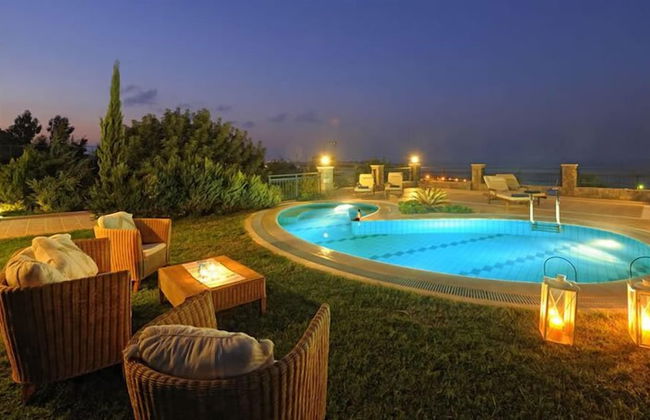 Villas Crete - Photo 23