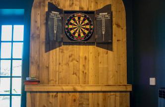 Tapnell Manor At Tapnell Farm - Foto 33