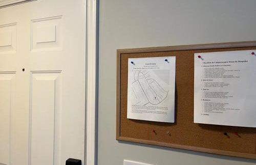 Spacious 4 bedroom House in University area close to PNC pavilion - Foto 32