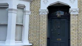 Chiswick 5 Bedroom House - Foto 2