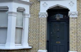 Chiswick 5 Bedroom House - Foto 2