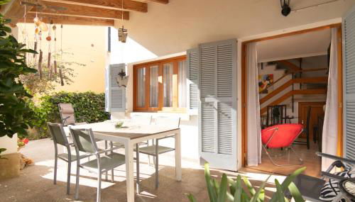 159 Casa Alba ETV9785 by Mallorca Charme - Foto 5