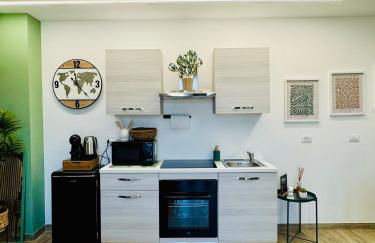 La Botanica Suite Apartment - Bari Central Station - Foto 13