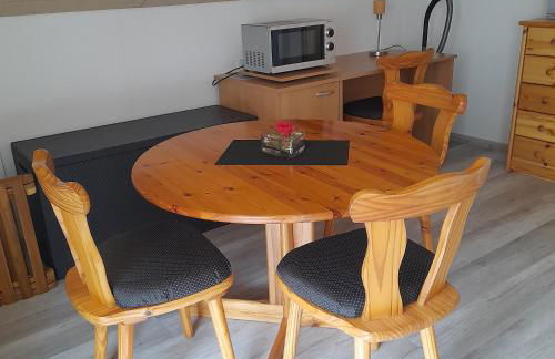 Bichlhof Bärfra Ferienwohnung Fernsicht - Photo 8