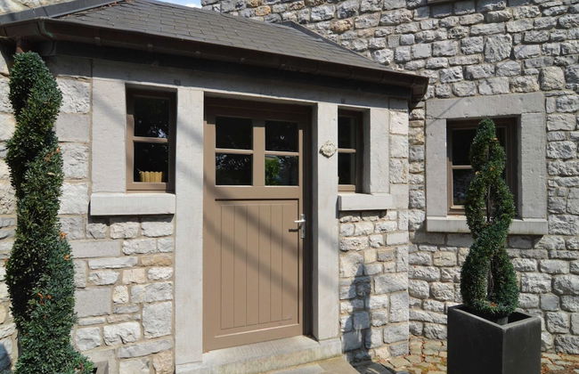 Spacious Place in Hamoir - Foto 28