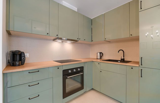 Exclusive Nautica Apartments - Foto 4