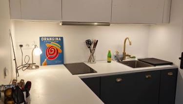 Appart calme Montmartre - Foto 5