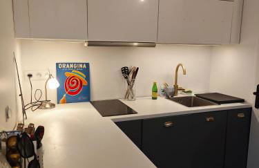 Appart calme Montmartre - Foto 5