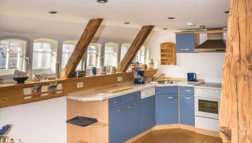 Ferienwohnung Am Heideborn - Foto 4