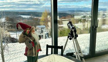 villa relax with swimming pool and mountain view - Foto 4