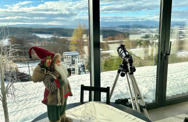 villa relax with swimming pool and mountain view - Foto 4