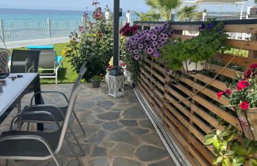 Beachfront Villa Athina - Foto 16