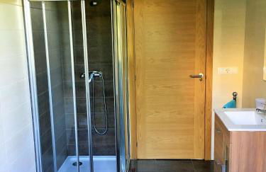 Casa moderna para 10 en Sanxenxo cerca de la playa - Foto 17