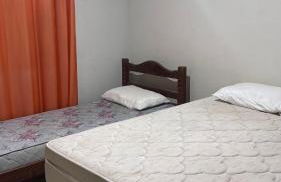 Apartamento 2 quartos na Praia de Castelhanos - Foto 7