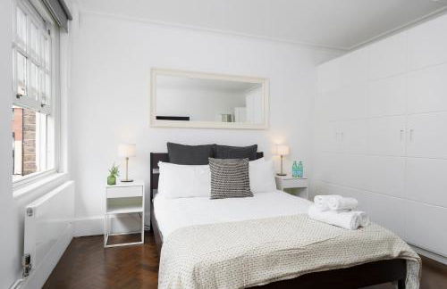 Huge & Central 3 Bedr, 4 Beds, Covent Gdn - Foto 17