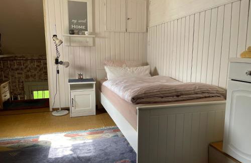 Ferienwohnung Zur Heide - Foto 22