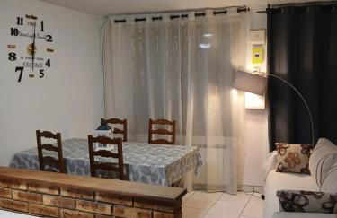 Escale de Cravant - Foto 1