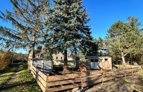 Herbert's Naturlodge - Ferienidyll im Naturpark Zittauer Gebirge - Foto 28