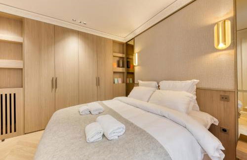 Prestige l 3CH l 2SDB l Clim l Louvre - Foto 48