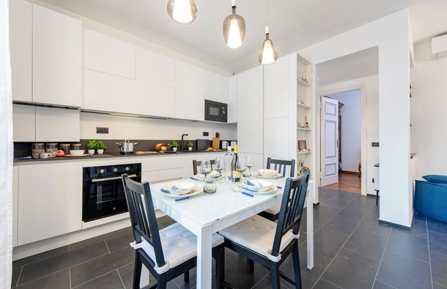 Charming Flat Sestri Levante - Foto 10