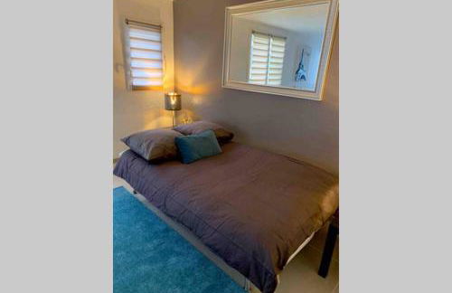 Appartement 3km Disneyland Paris 4 à 6 personnes - Foto 7