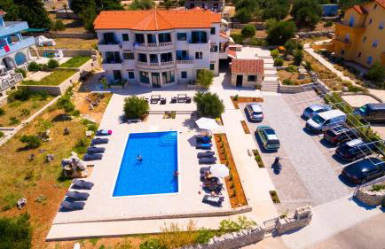 Apartments Ruzmarin - Photo 24